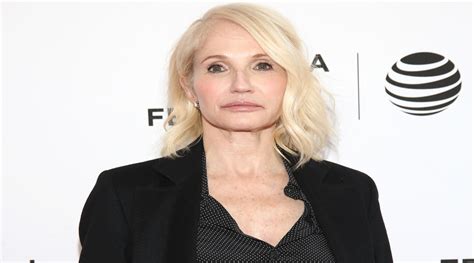 ellen barkin net worth|Ellen Barkin: Net Worth, Age, Height & Everything You Need To。